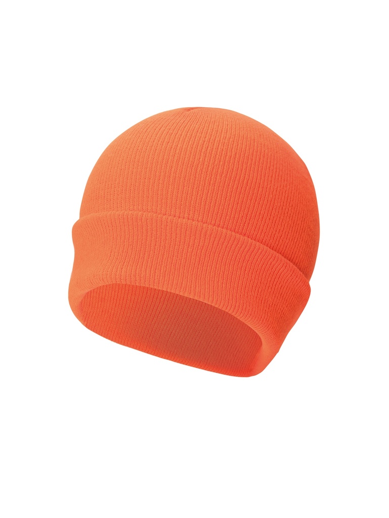 Korntex Beanie - orange