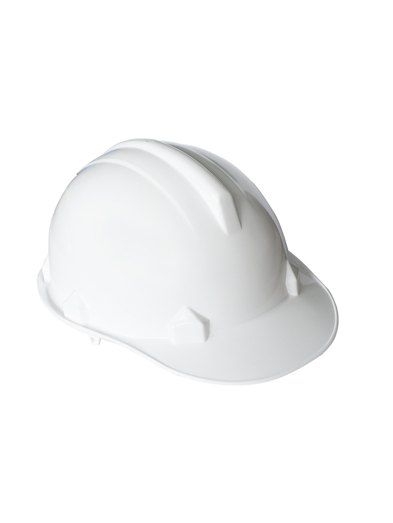 Korntex Schutzhelm Basic EN 397, weiss