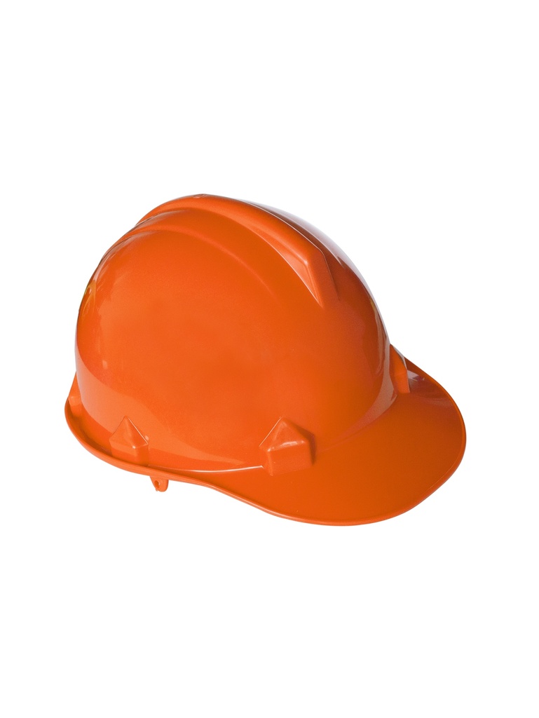 Casco di protezione Korntex Basic EN 397 - orange