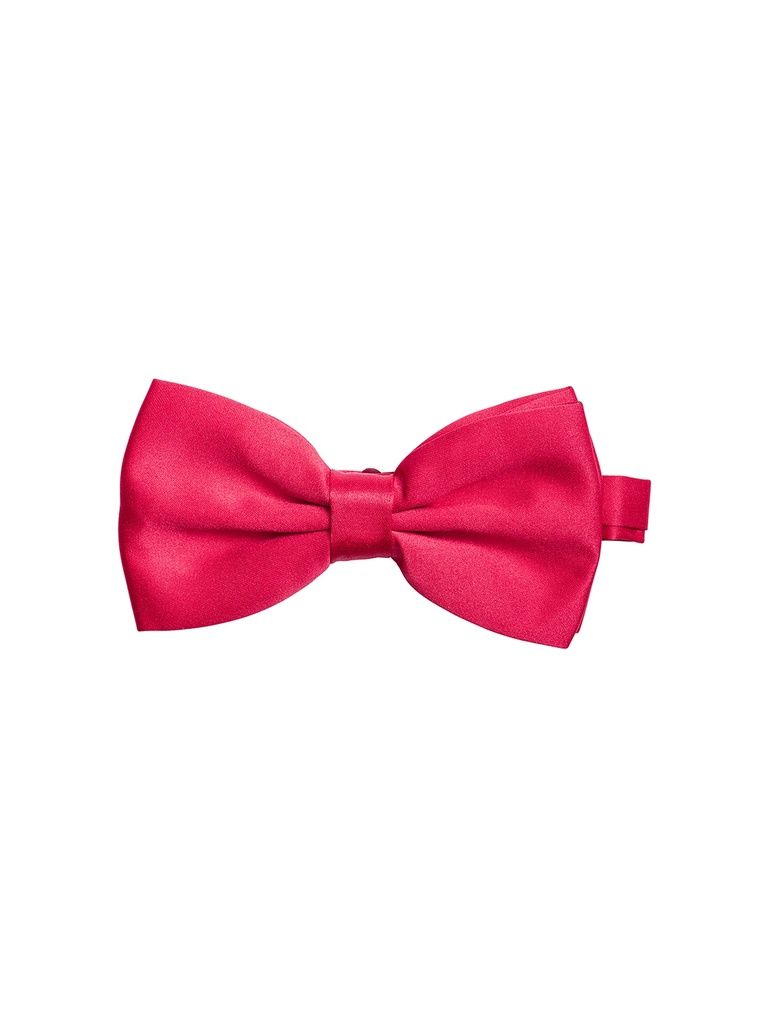 Noeud papillon Korntex - rot