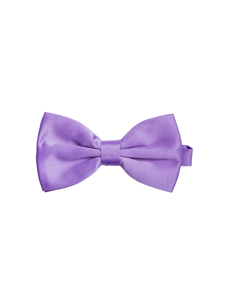 Noeud papillon Korntex - violett