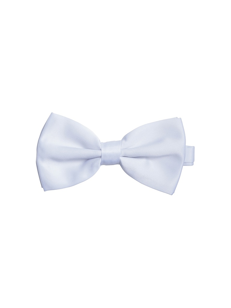 Noeud papillon Korntex - weiss