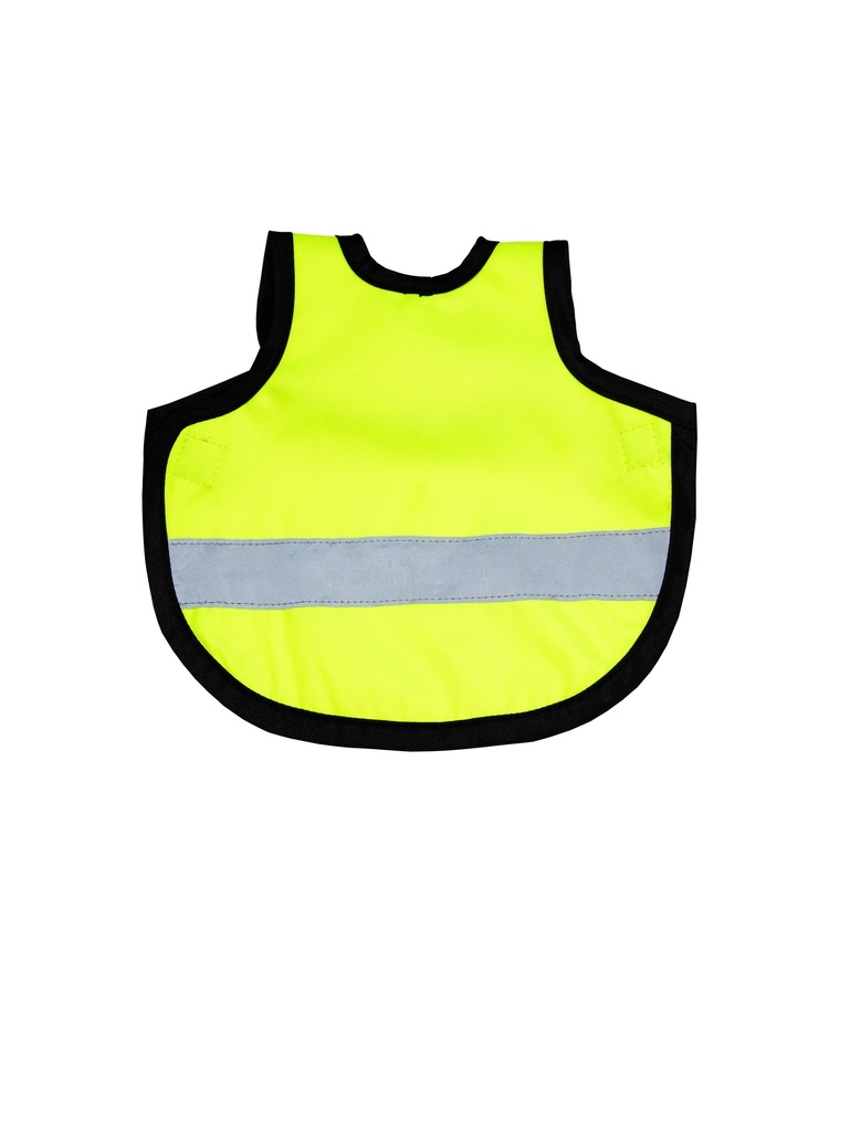 Korntex gilet de sécurité pour poules