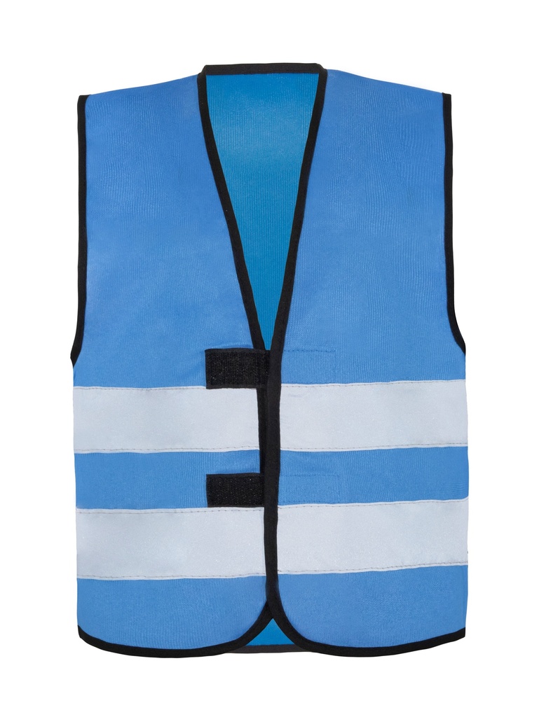 Korntex Funktionsweste, blau, S