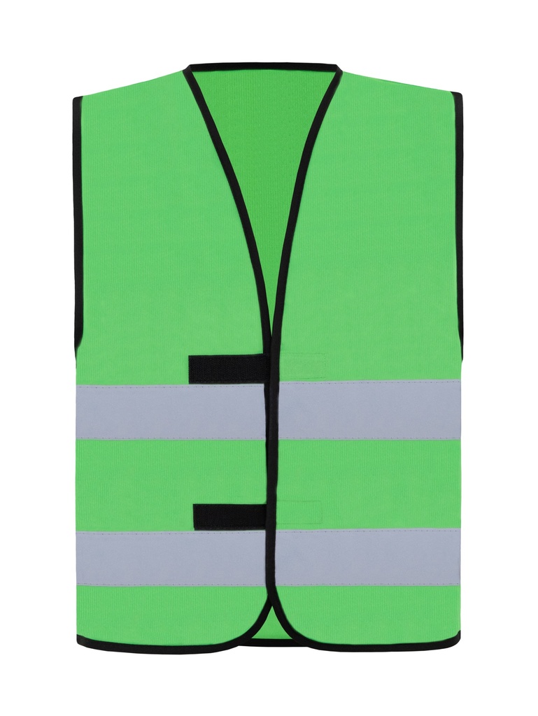 Korntex Funktionsweste, grün, 3XL