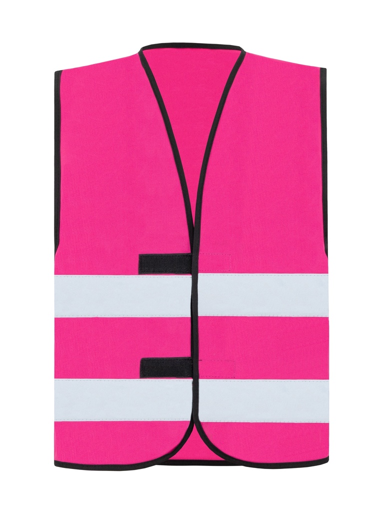 Korntex Funktionsweste, magenta, 5XL