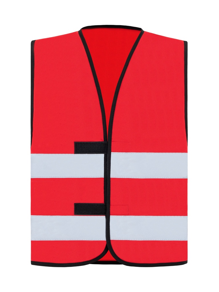 Gilet funzionale Korntex - rot - L