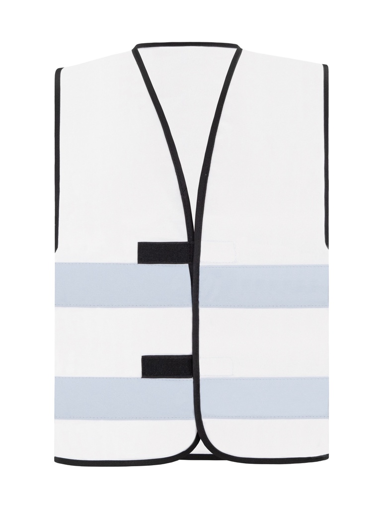 Korntex Funktionsweste, weiss, L