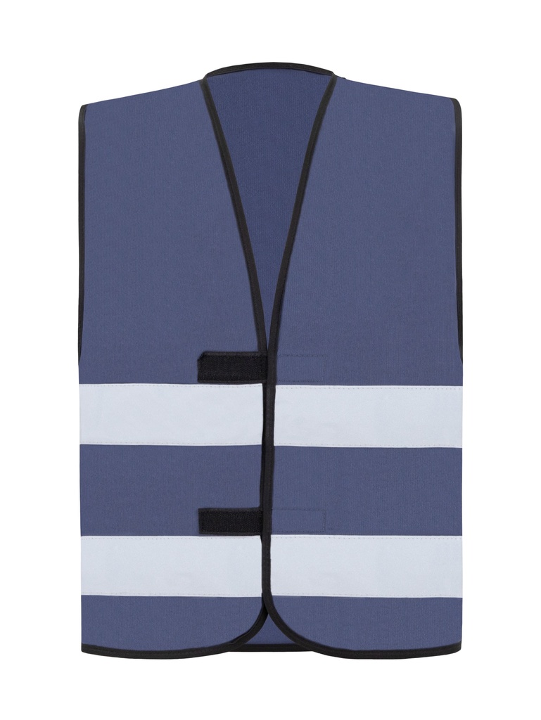 Korntex Funktionsweste, navyblau, 7XL