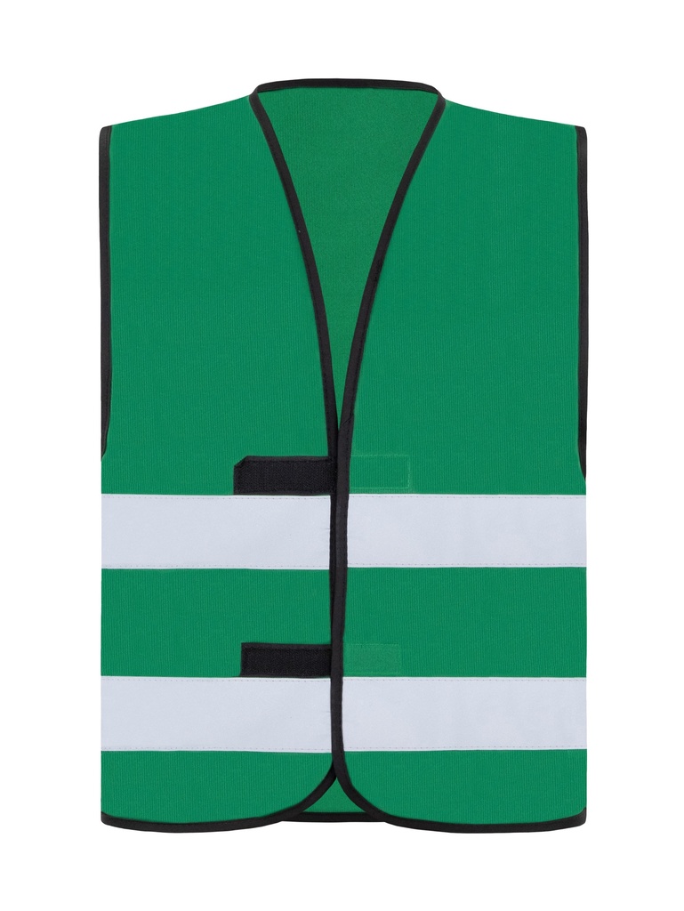 Korntex Funktionsweste, dunkelgrün, 7XL