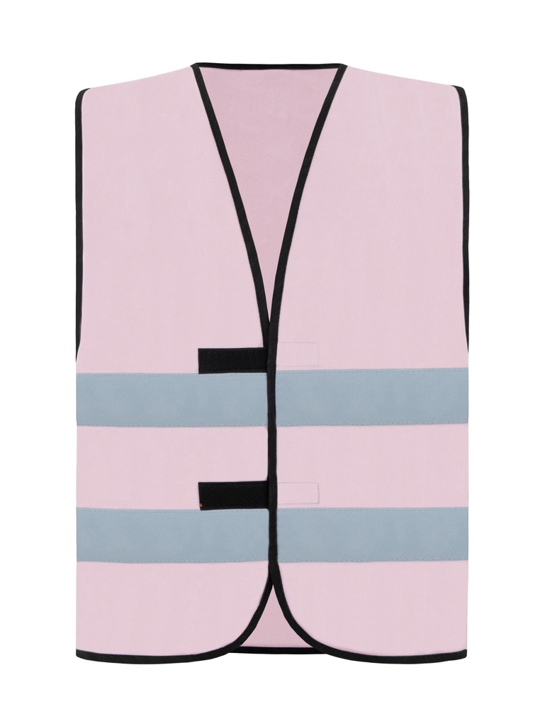 Korntex Funktionsweste, rosa, XL