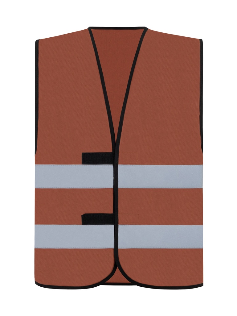 Korntex Funktionsweste, braun, XL