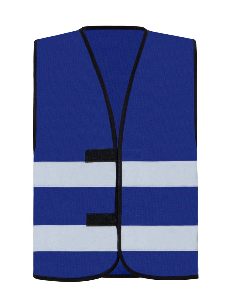 Korntex Funktionsweste, royalblau, 3XL