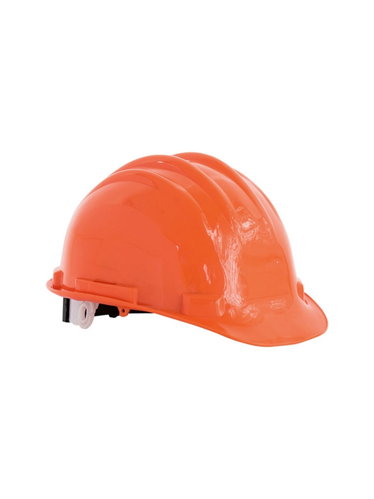 Korntex Safety Helmet - orange