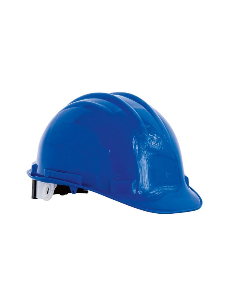 Casco di protezione premium Korntex EN 397 - blau