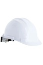 Korntex Safety Helmet, white