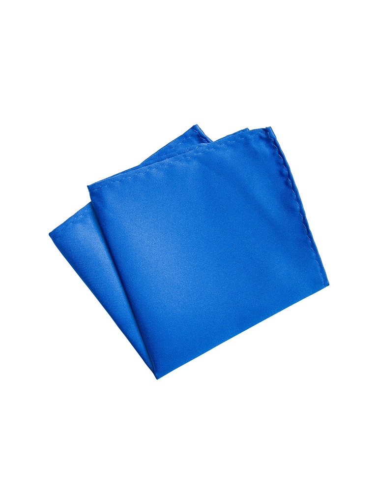 Fazzoletto da taschino Korntex - blau