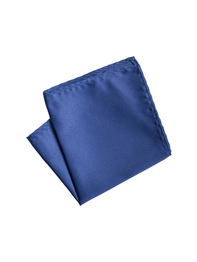 Fazzoletto da taschino Korntex, blu scuro