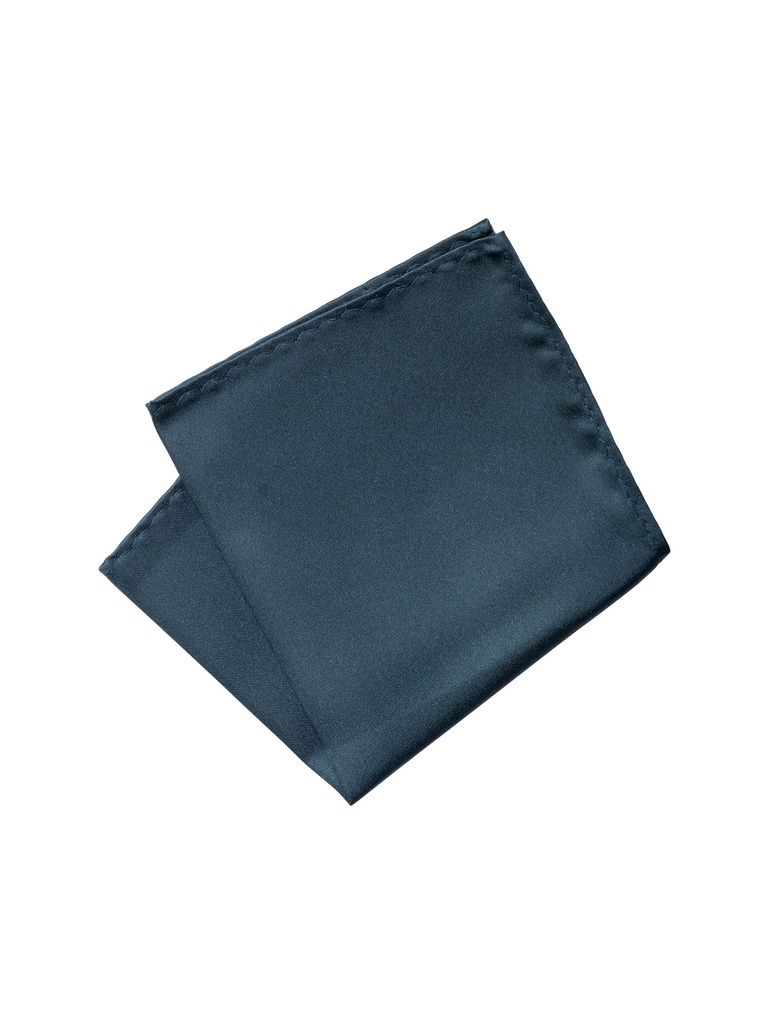 Korntex Pocket Handkerchief - dunkelgrün