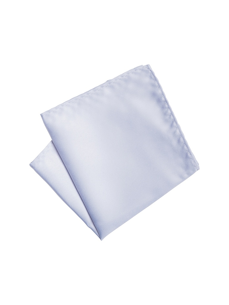 Pochette Korntex, argent