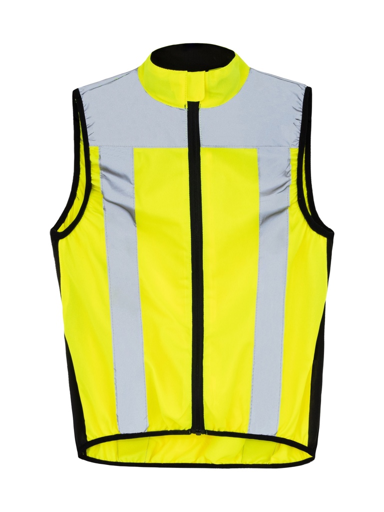 Korntex Mobility Warnweste für Sport, 4XL
