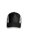 Korntex Premium Cap for Adults, black, Erwachsene