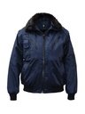 Korntex Pilotenjacke, navyblau, S