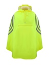 Korntex Regenponcho EN 343 - gelb - M