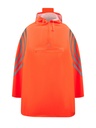 Korntex Regenponcho EN 343, orange, M