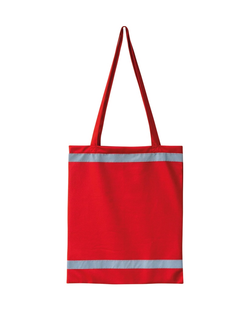 Korntex Stofftasche - rot