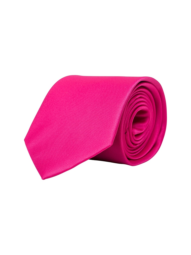 Korntex Krawatte Classic - pink