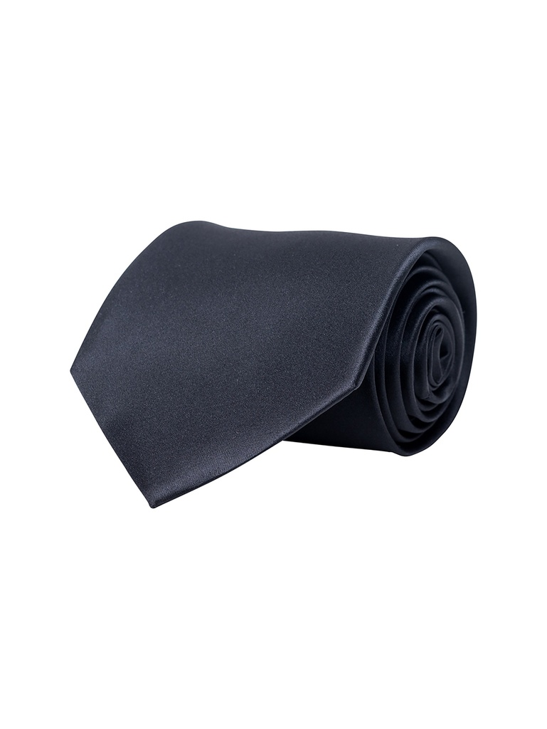Korntex Tie - Classic, black