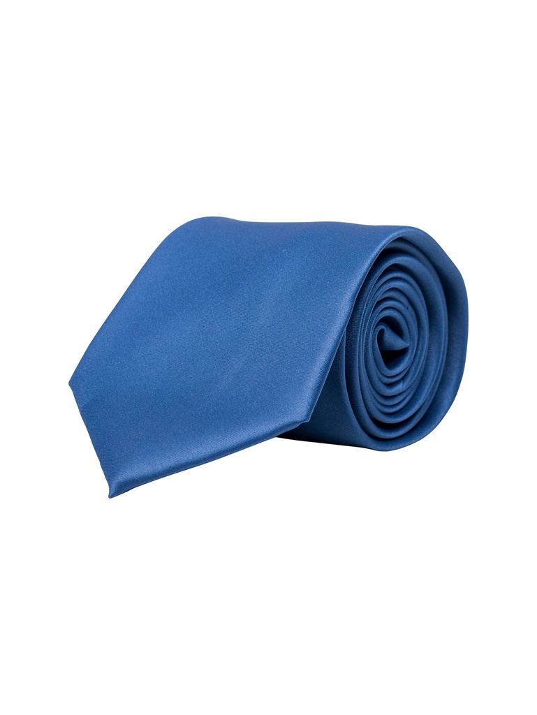 Korntex Krawatte Classic - navyblau