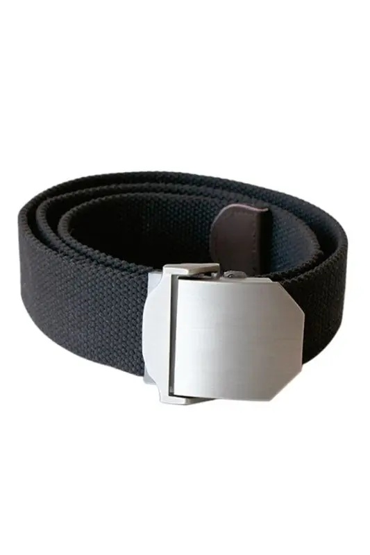 Korntex Workwear Belt, black