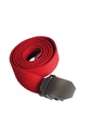 Korntex Workwear Gürtel kürzbar - rot