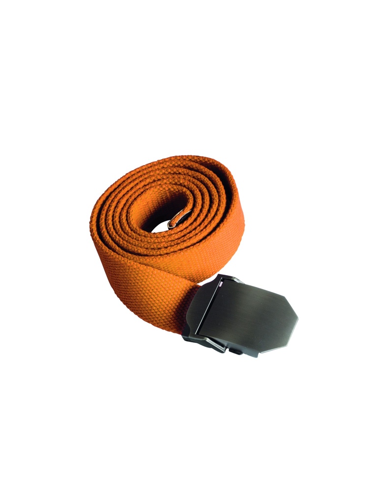 Cintura da lavoro Korntex regolabile - orange
