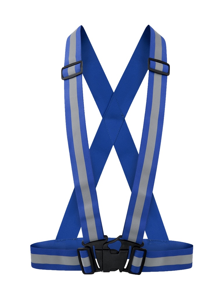 Korntex funktionaler Körpergurt - royalblau