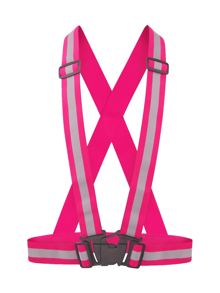 Imbracatura funzionale Korntex - pink