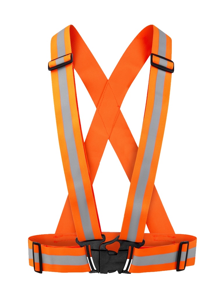 Korntex funktionaler Körpergurt - orange