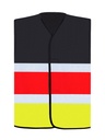 Korntex Nationen Weste - deutschland - XXL/3XL
