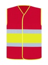 Korntex Nations Vest - spanien - L/XL