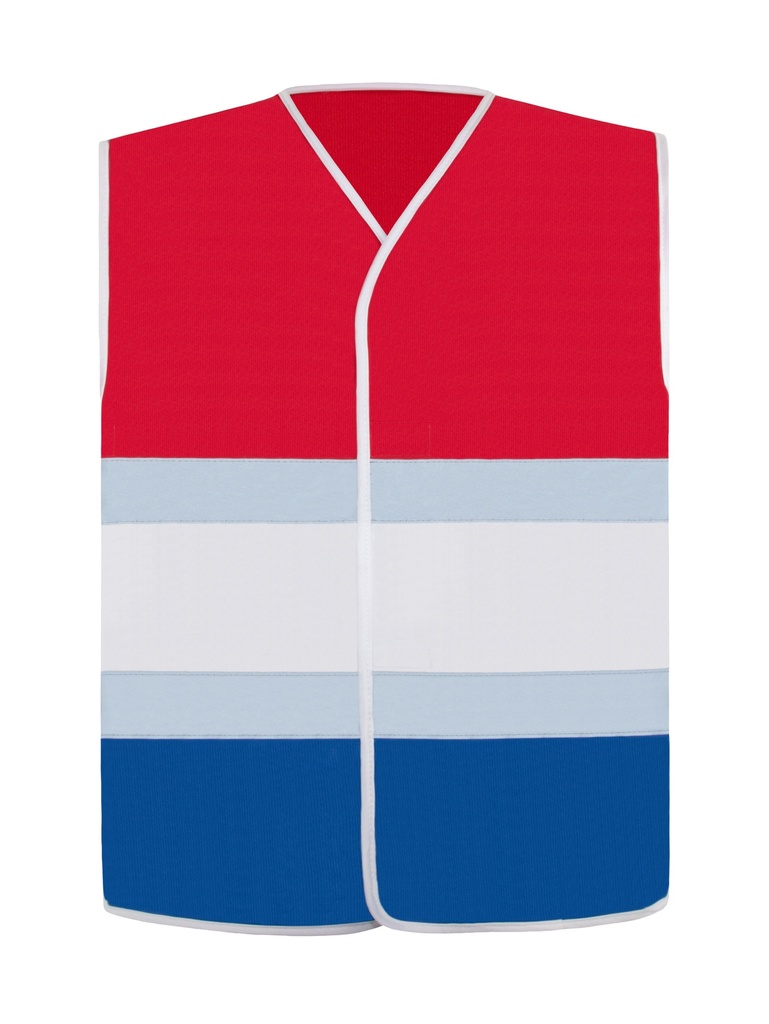Korntex Nationen Weste, Niederlande, L/XL