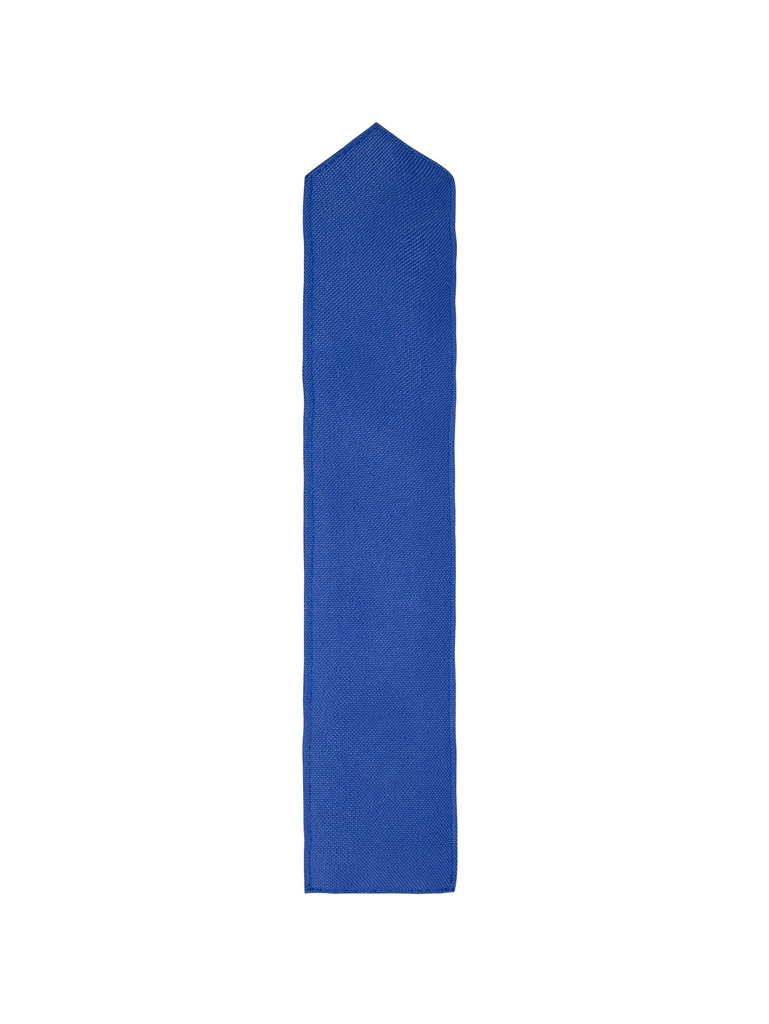 Korntex Reissverschlusspatch zu Tactical Westen - royalblau