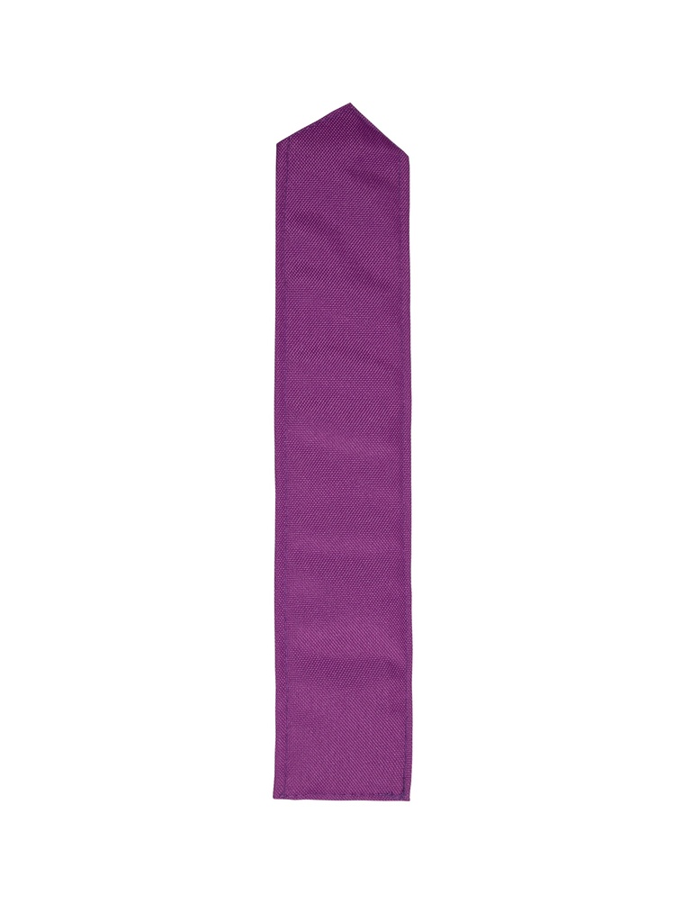Korntex patch à fermeture éclair pour gilets tactiques - violett