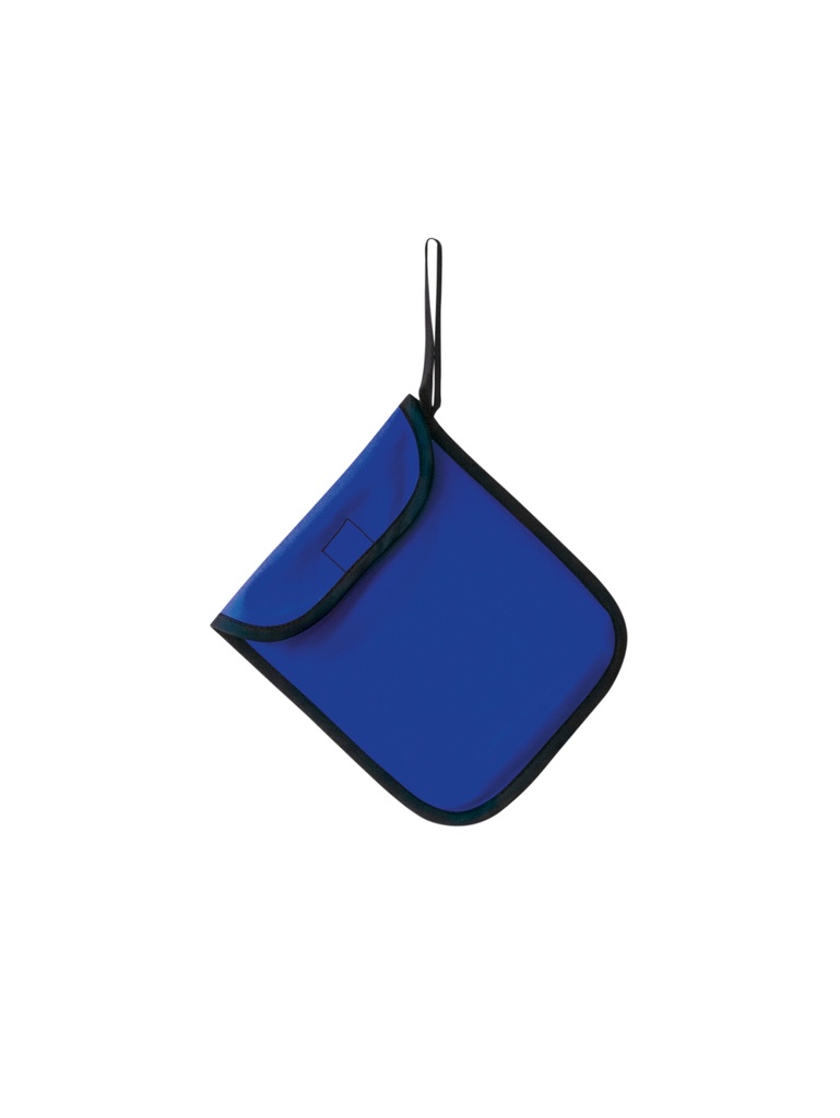 Korntex Aufbewahrungsbeutel Basic, blau