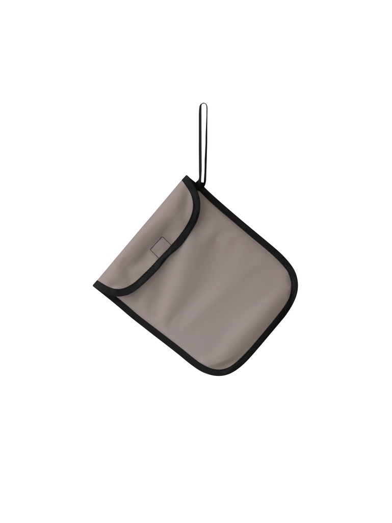 Korntex Storage Pouch - grau