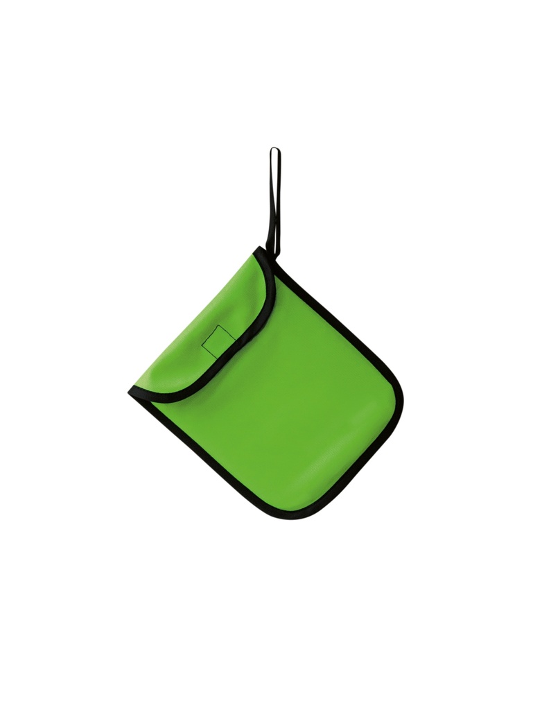 Korntex Storage Pouch - grün