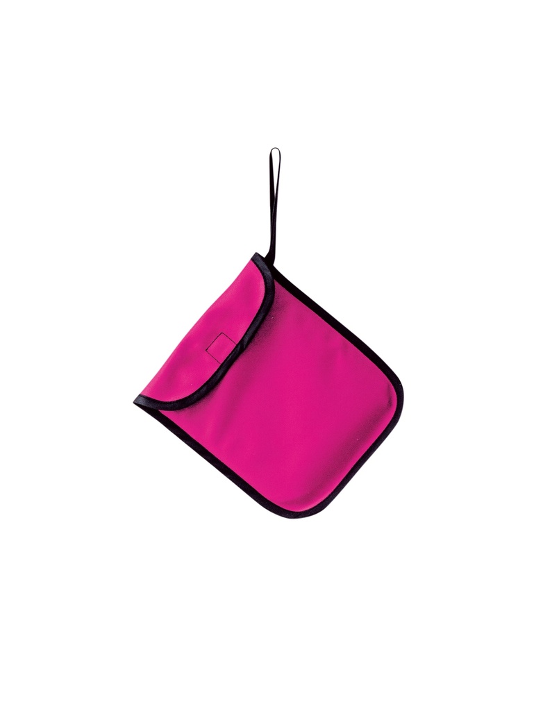 Korntex Aufbewahrungsbeutel Basic, magenta