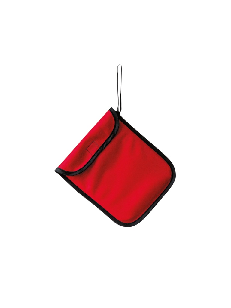 Korntex Storage Pouch - rot