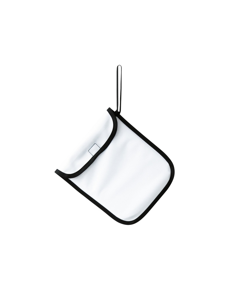 Korntex Aufbewahrungsbeutel Basic - weiss